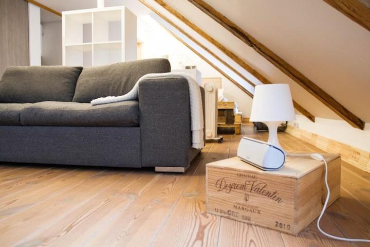 Amber Private Rooms Riga Bagian luar foto