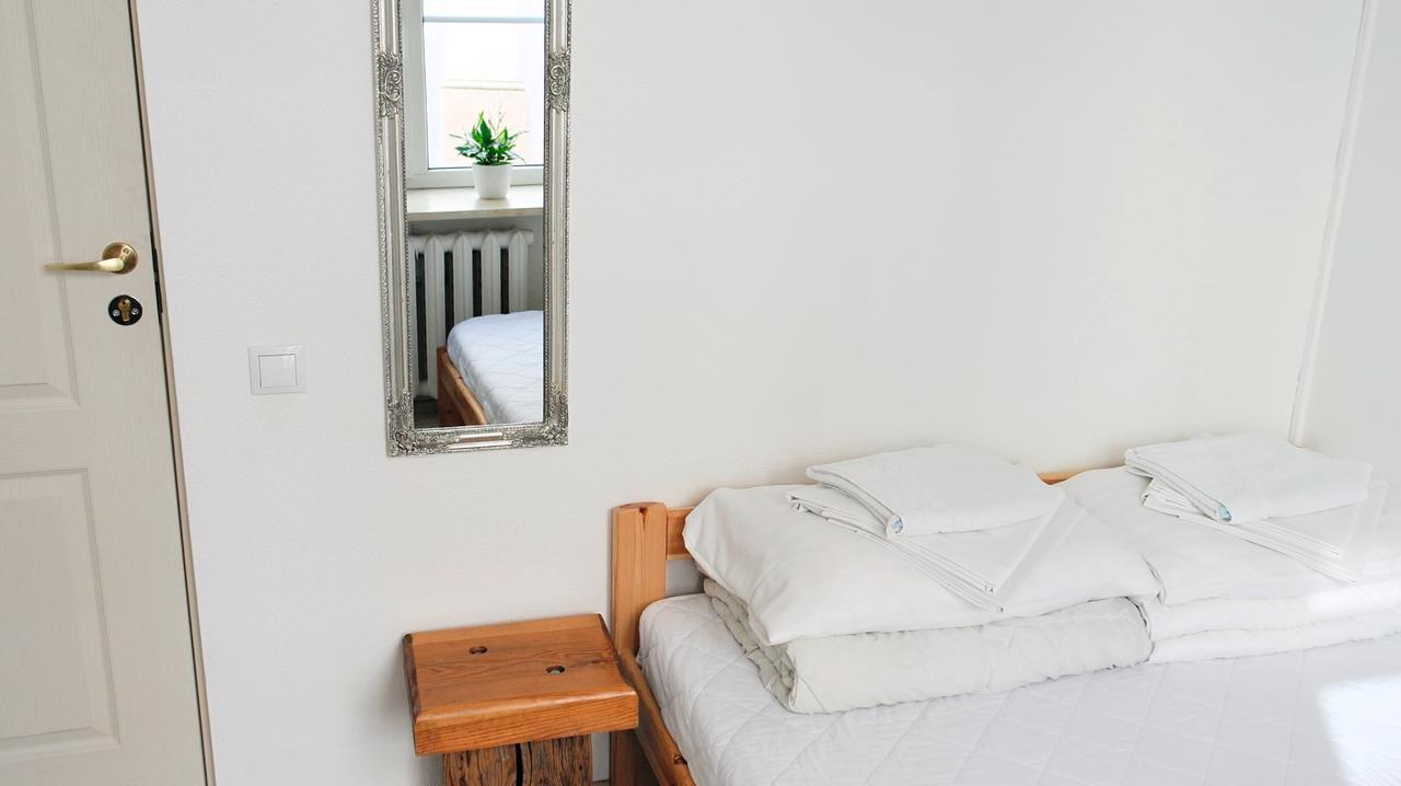 Amber Private Rooms Riga Bagian luar foto