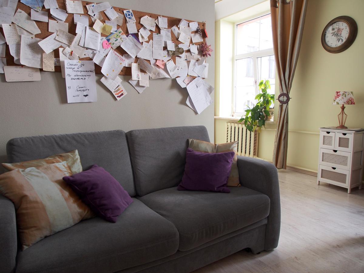 Amber Private Rooms Riga Bagian luar foto